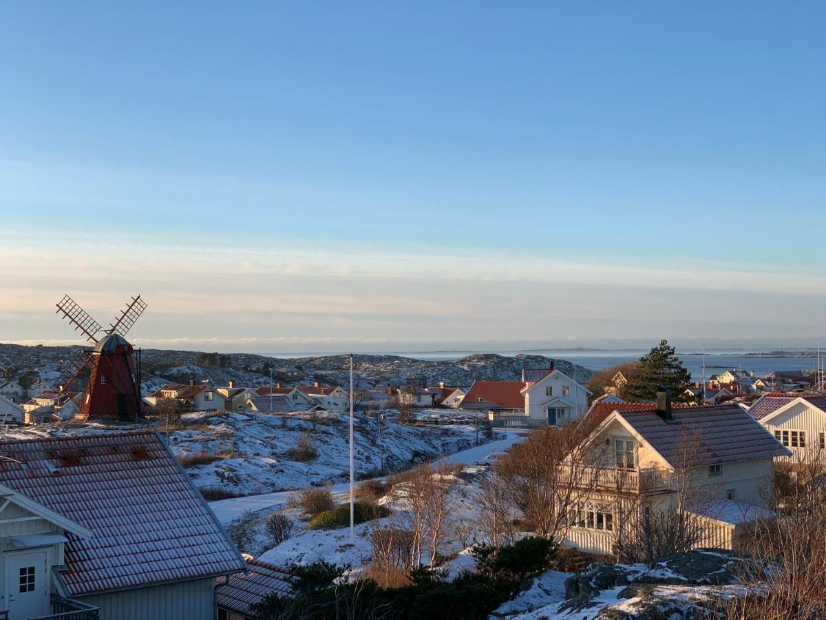 Molloesunds Waerdshus Hotel Buitenkant foto