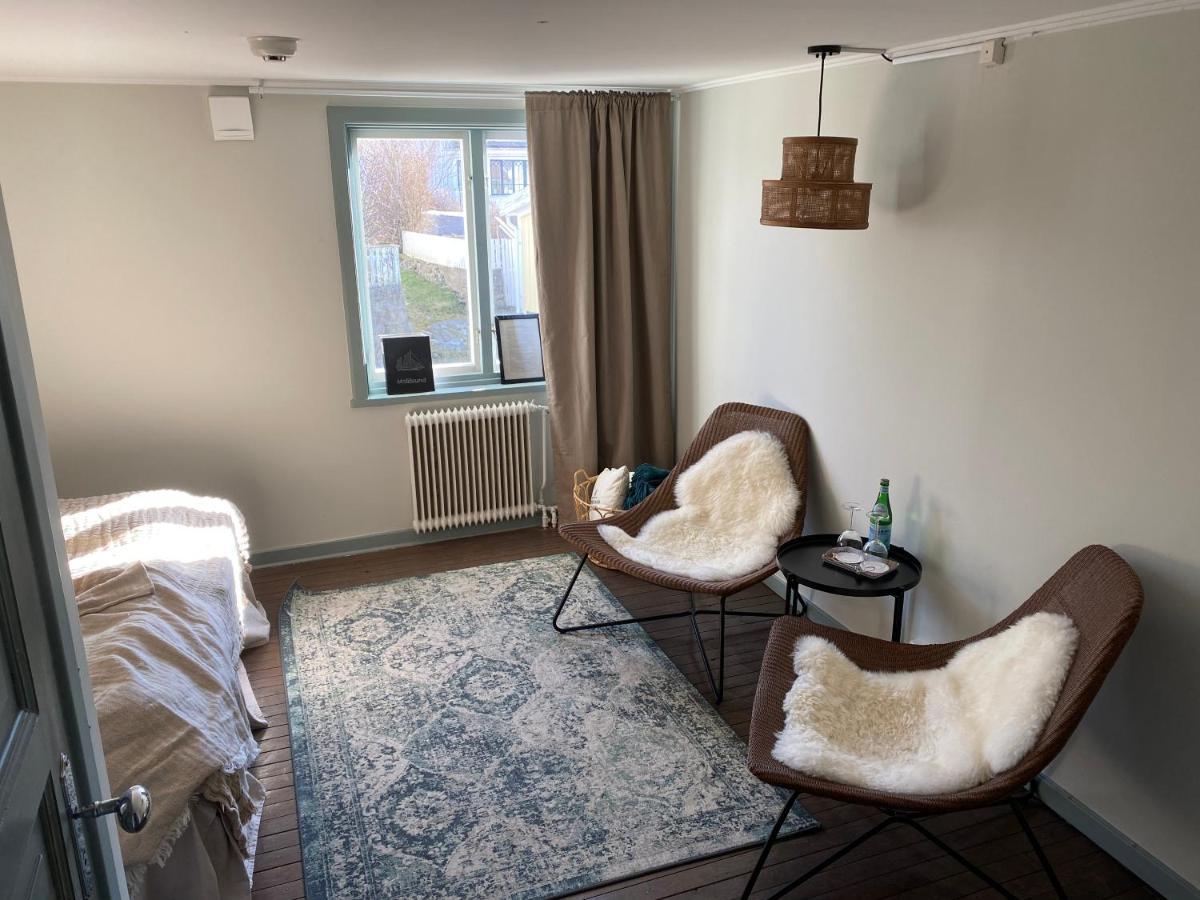 Molloesunds Waerdshus Hotel Buitenkant foto