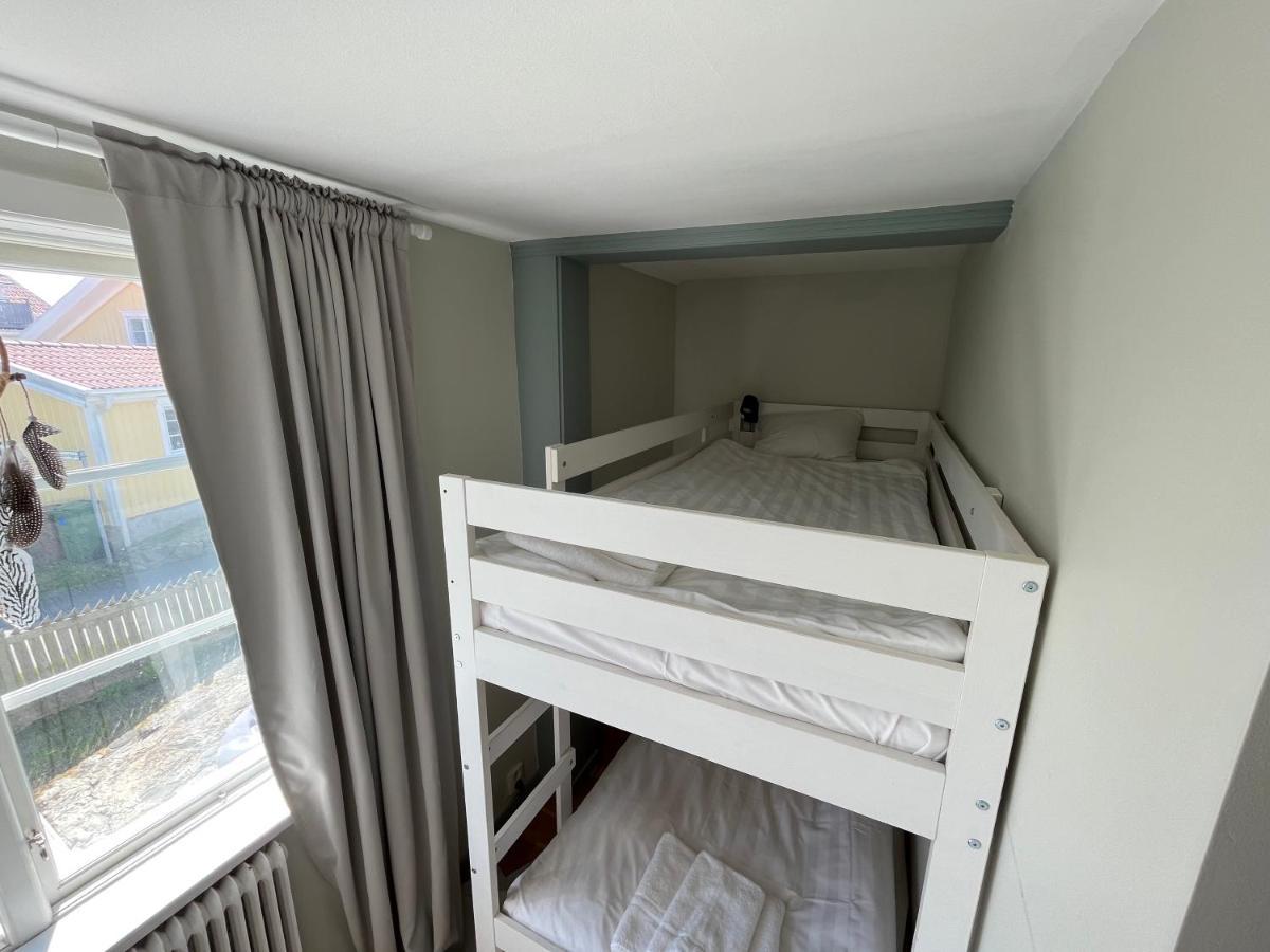 Molloesunds Waerdshus Hotel Buitenkant foto