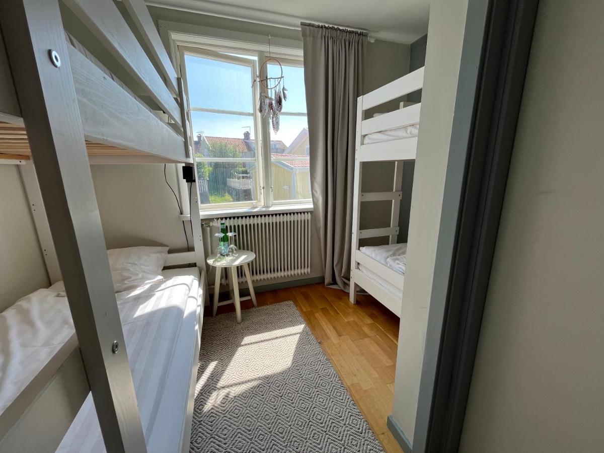 Molloesunds Waerdshus Hotel Buitenkant foto